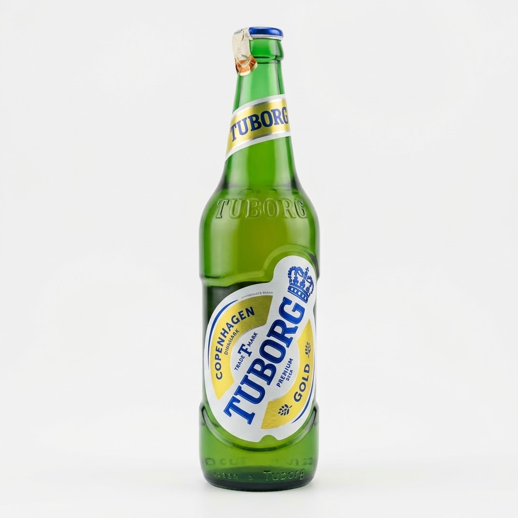 Tuborg Gold