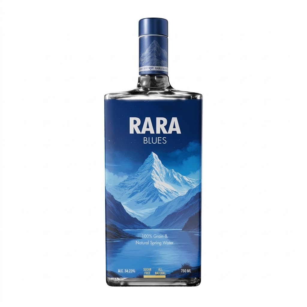 Rara Blues