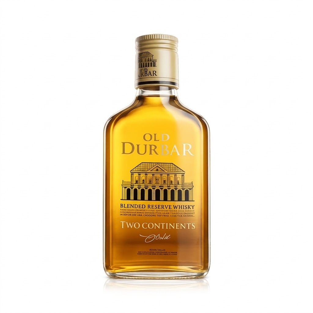 Old Durbar Reserve