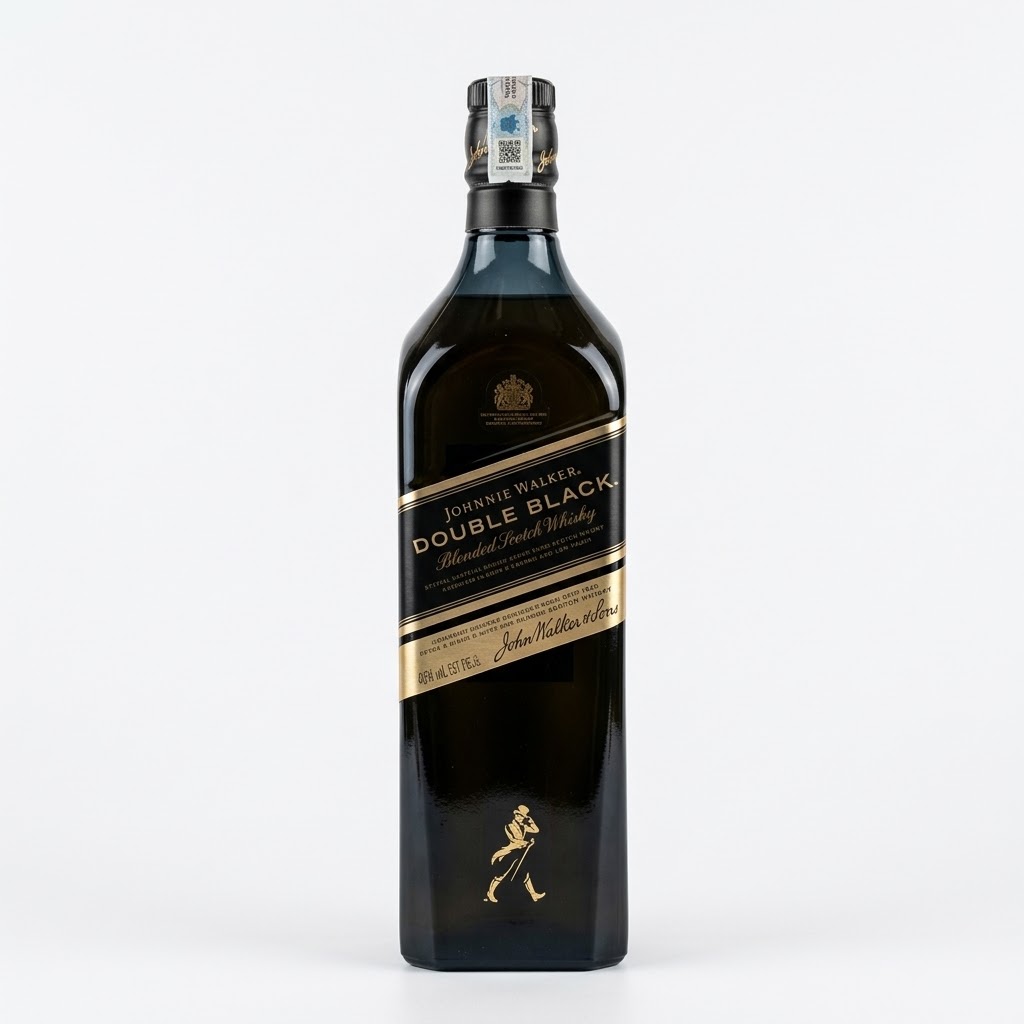 Double Black Label