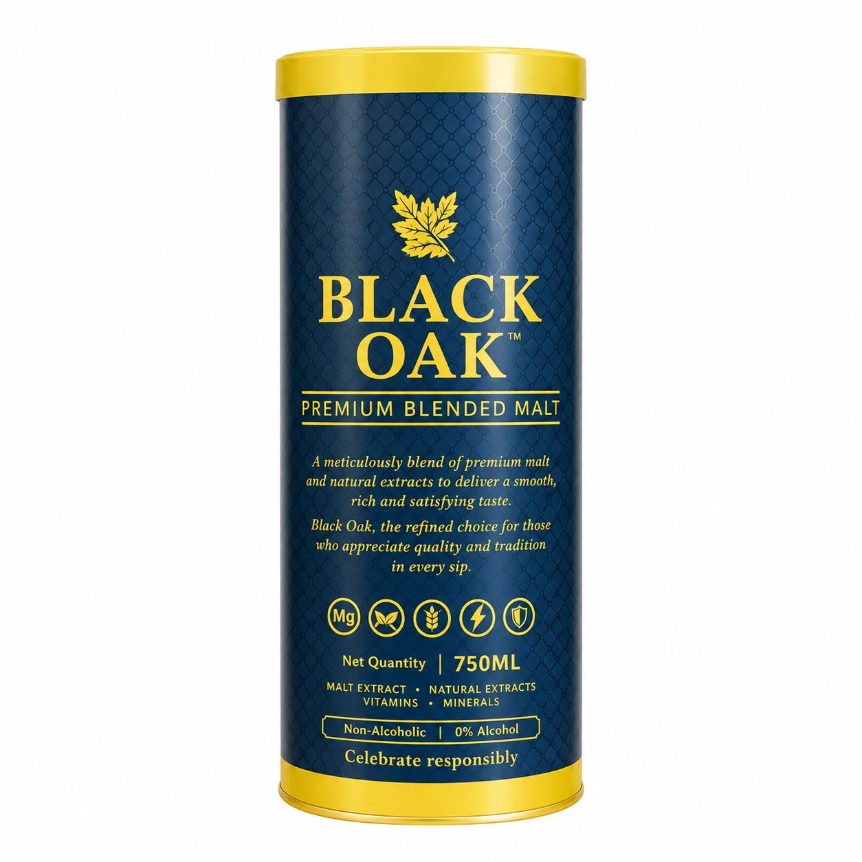 Black Oak