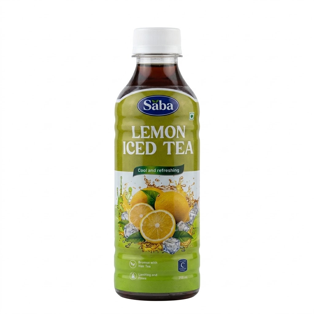 Iced Tea