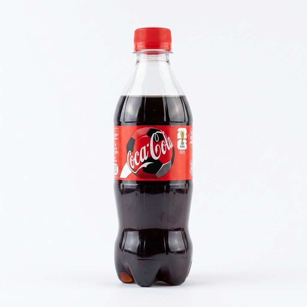 Fifa Coke
