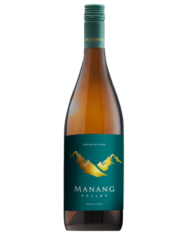 Manang Valley Premium Sweet White 750ML