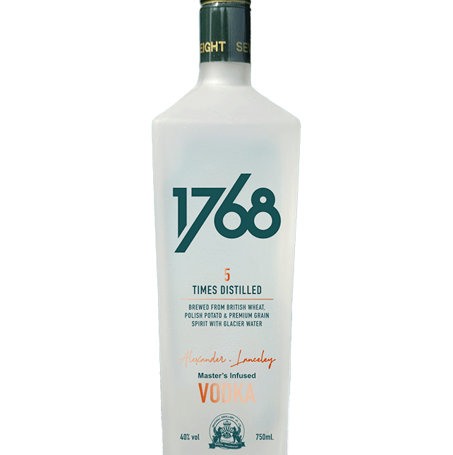 1768 vodka