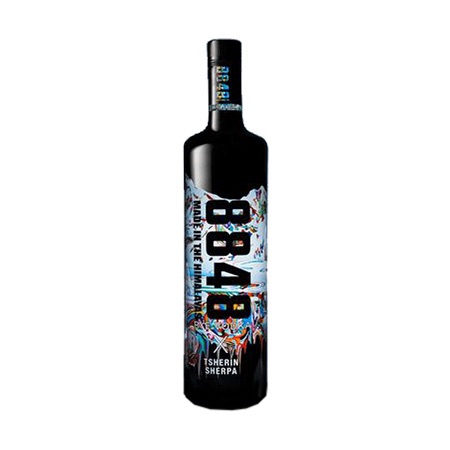 8848 Rye Vodka