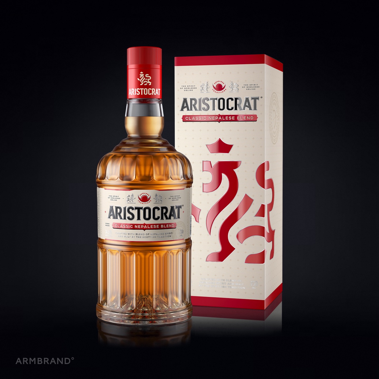 Aristocart