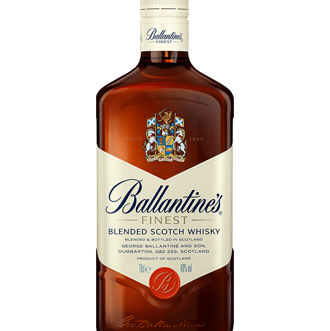Ballentines Finest 1000ml
