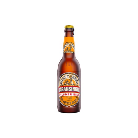 Barahsinghe Pilsner 650ml