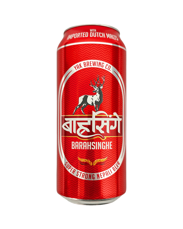 Barahsinghe Super Strong Can 500ml