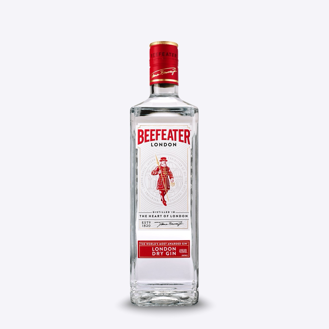 Beefeater London Dry Gin