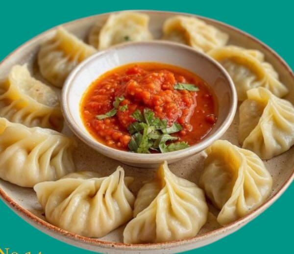 Momos