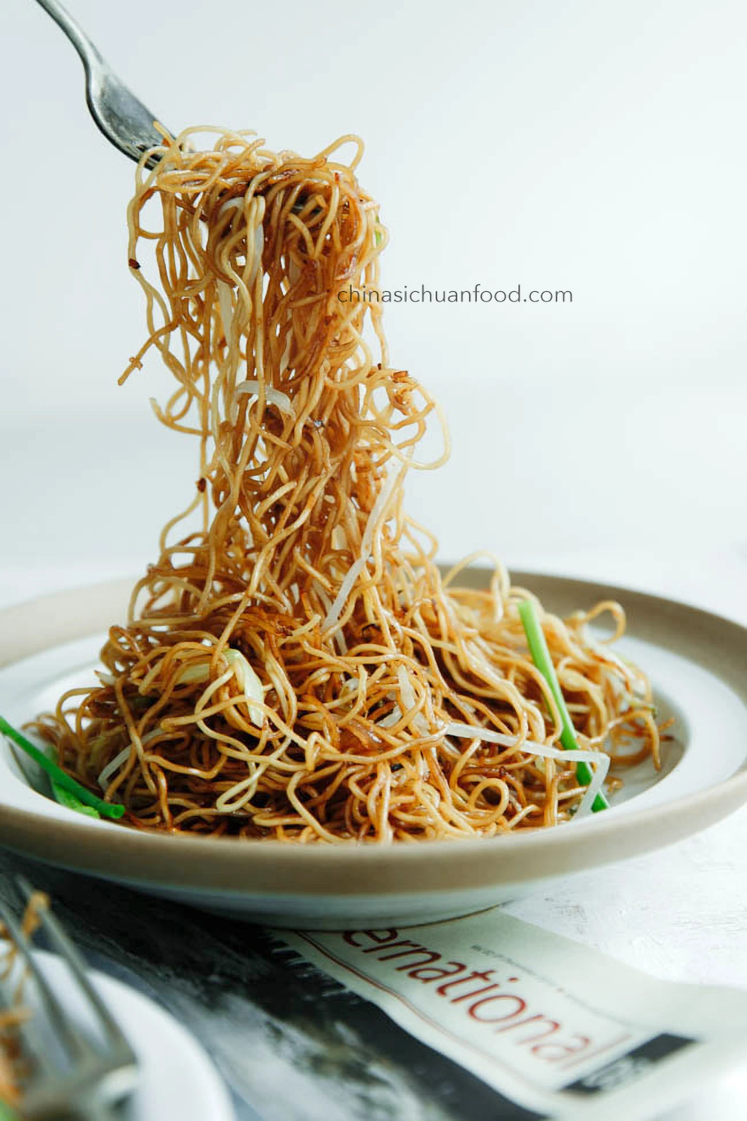 Chowmein