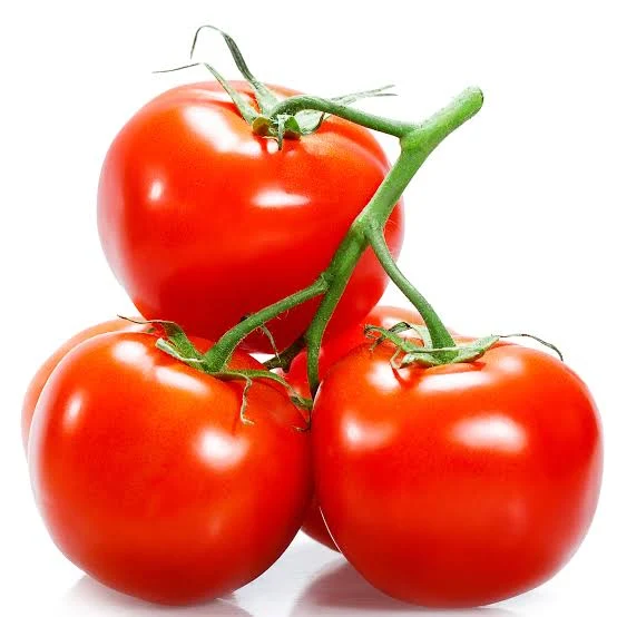 Vegetables