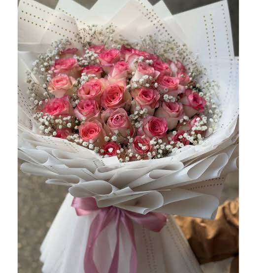 Bouquets & Flowers