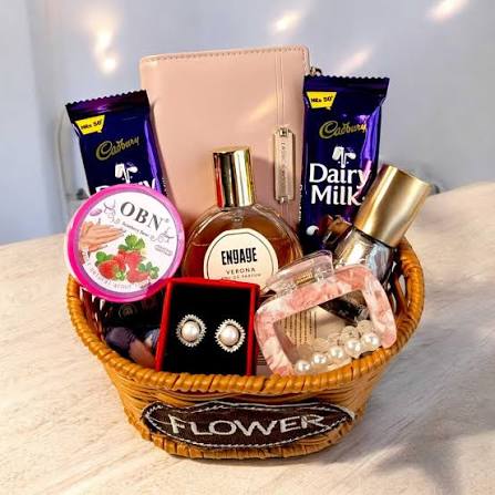 Gifts