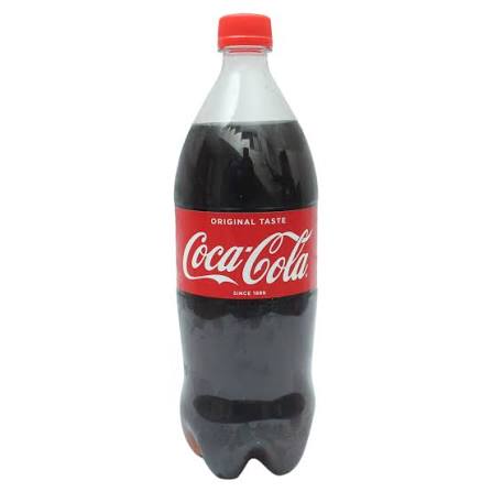 Cold Drinks
