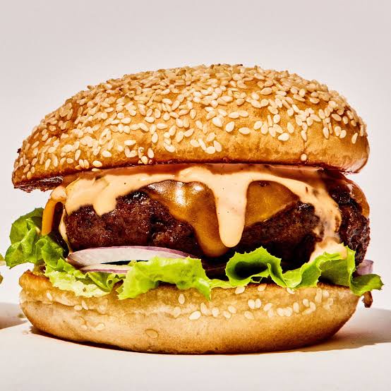 Burgers