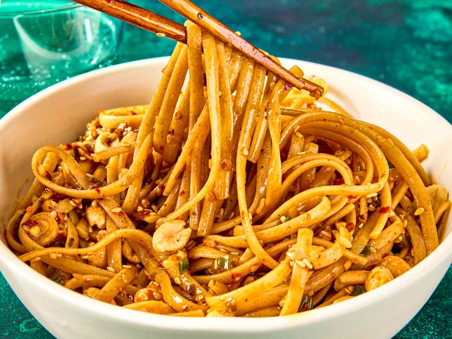 Noodles
