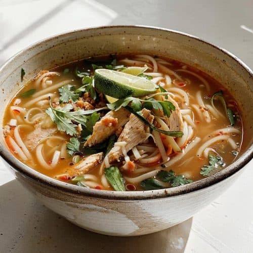 Thukpa