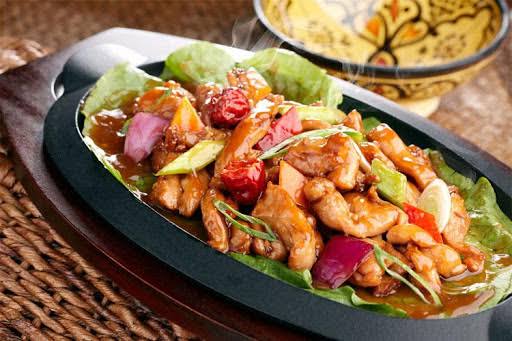 Sizzler