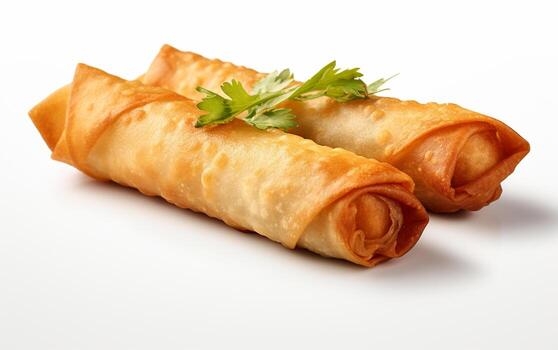 Egg Roll