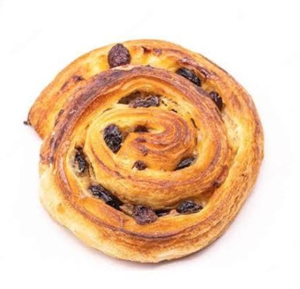 Danish Roll