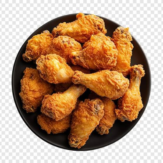 Chicken Leg KFC