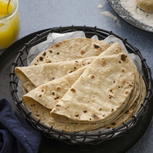 Roti