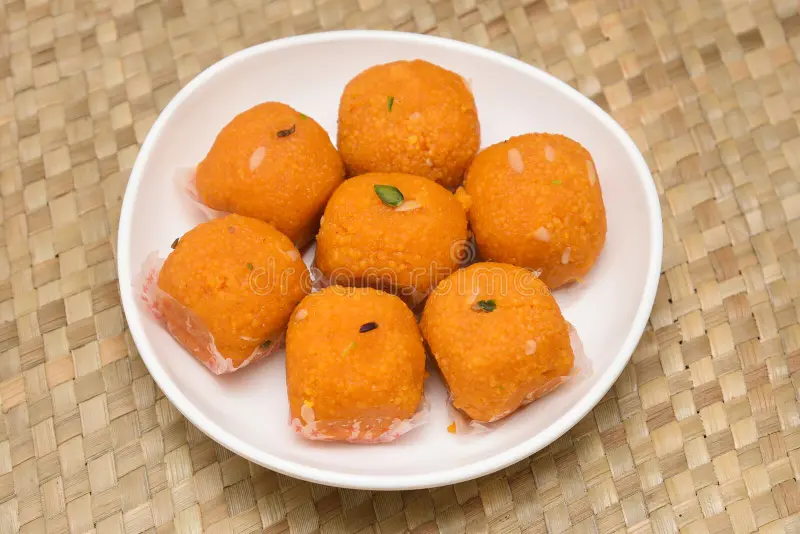 Laddu
