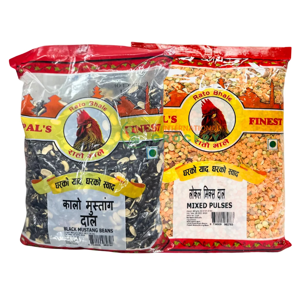 Daal