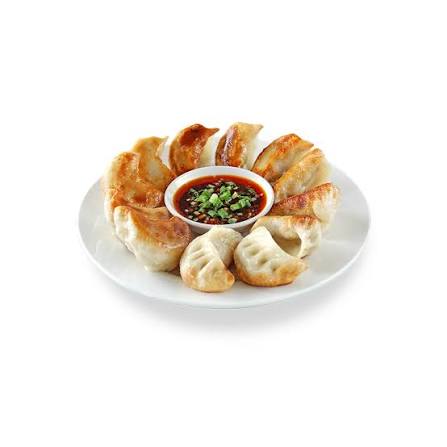 Veg Kothey Momo