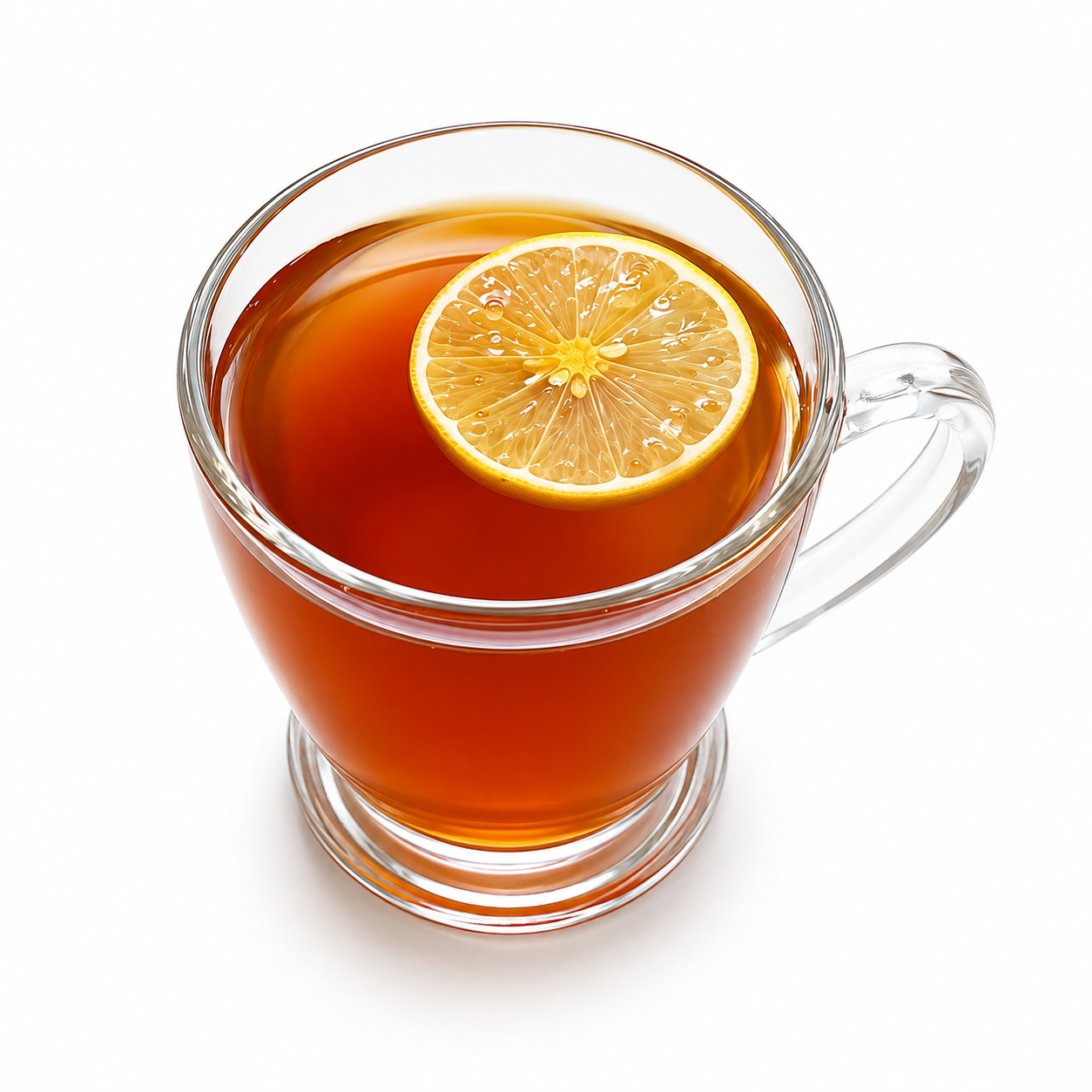 Lemon Tea