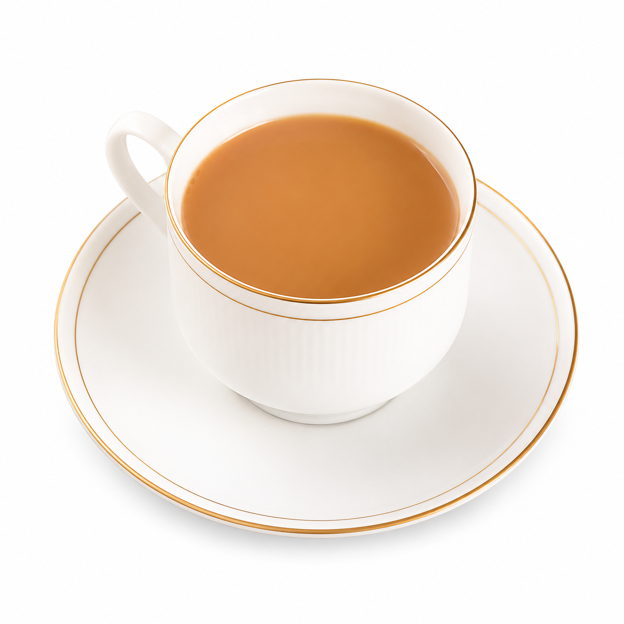Milk Tea