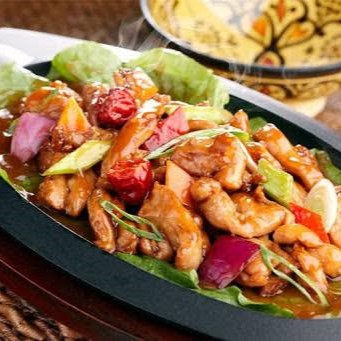 Chicken Sizzler