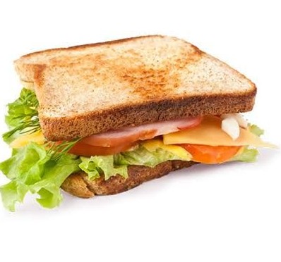 Veg. Sandwich