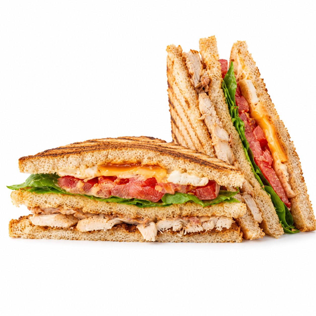 Chicken Sandwich
