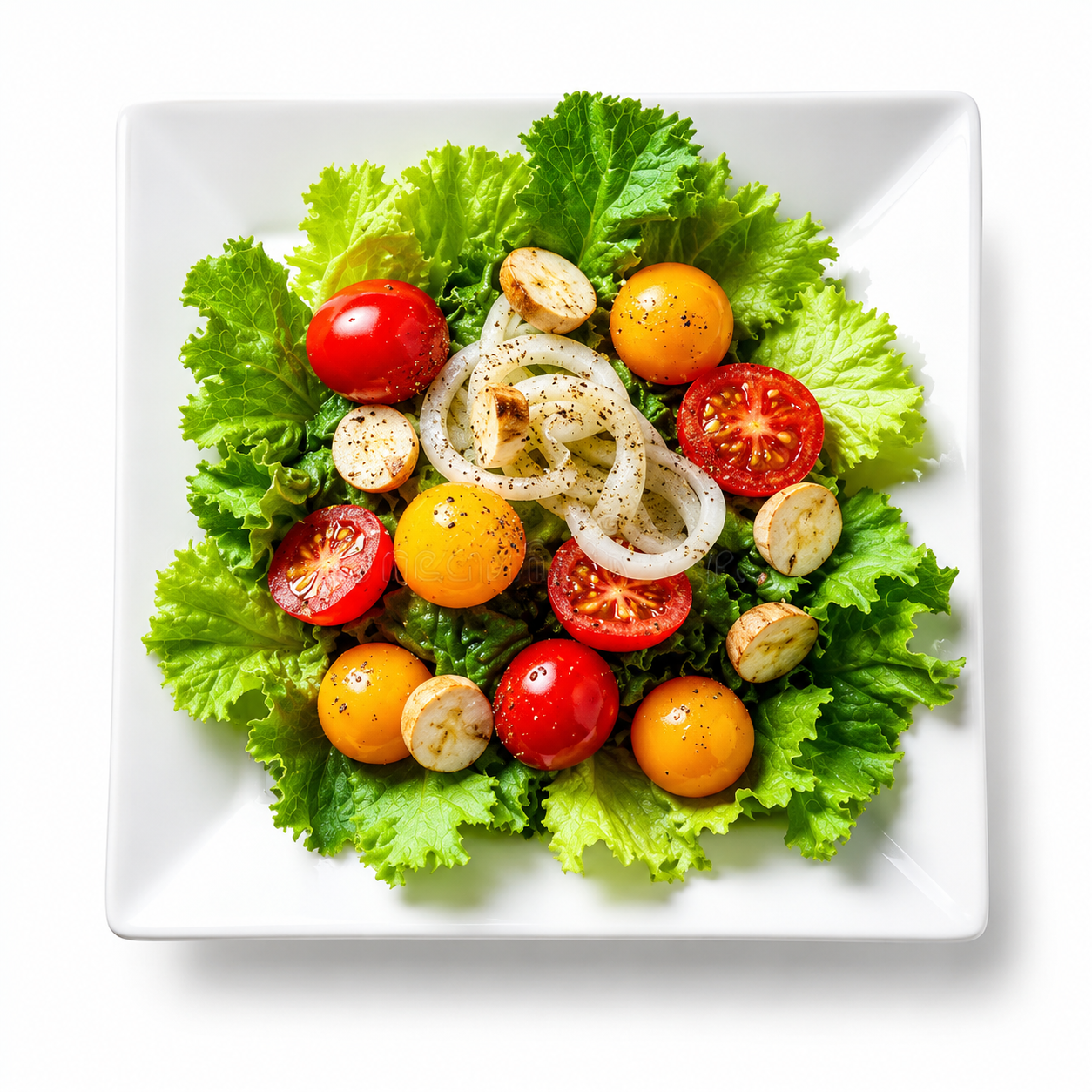 Green Salad