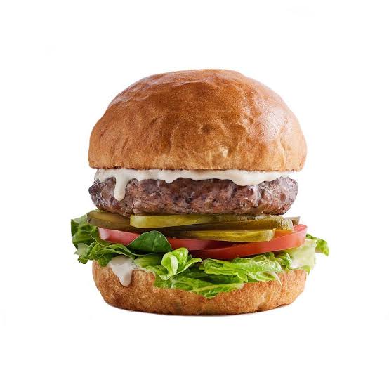 Chicken Regular Burger
