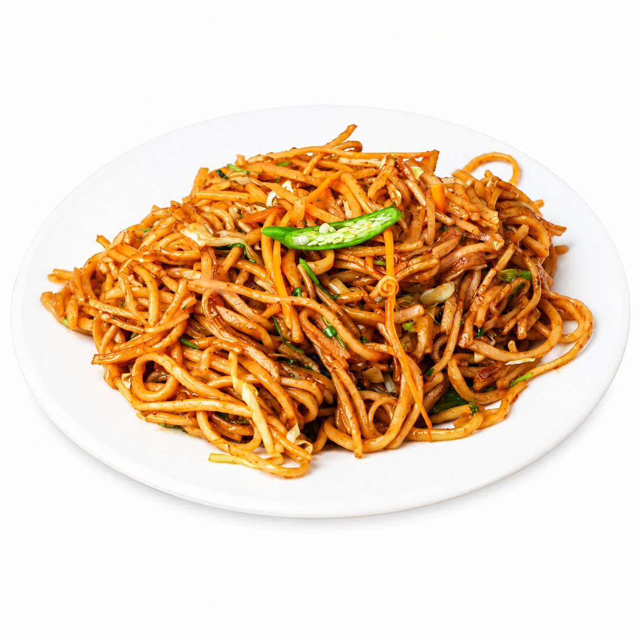Veg Chowmein
