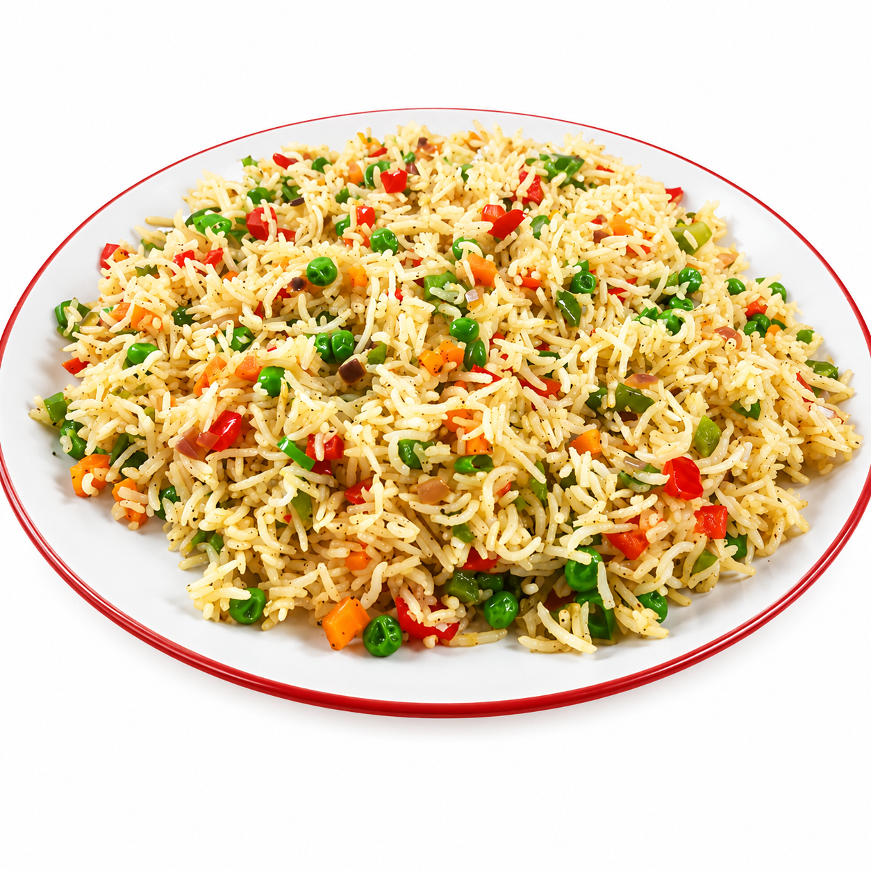 Veg Fried Rice