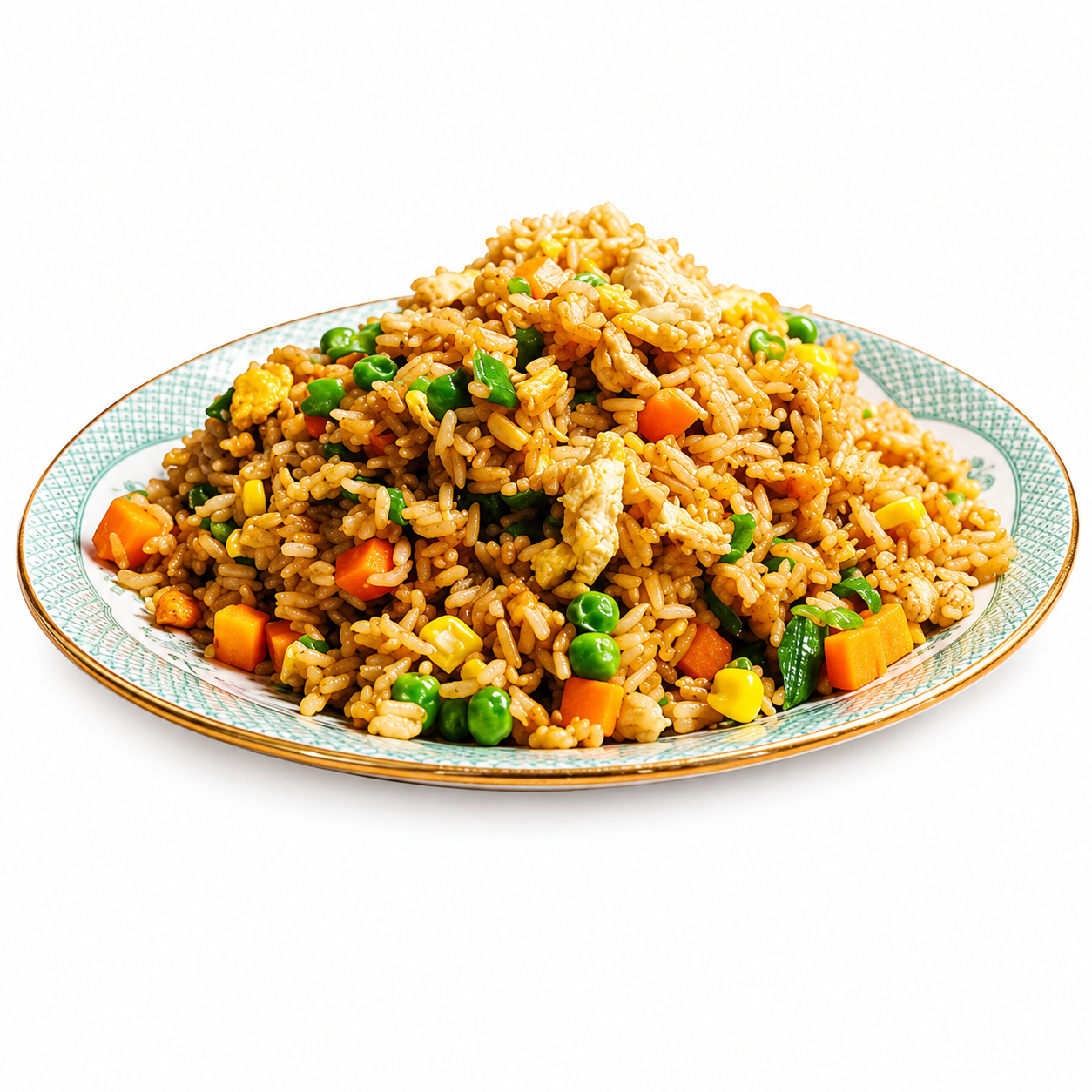 Egg Fried Rice
