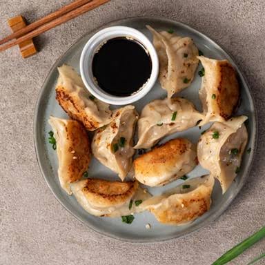 Mutton Kothey Momo