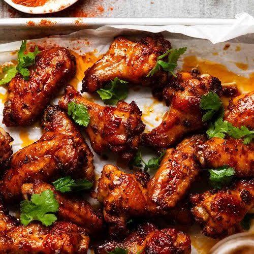 Hot Wings