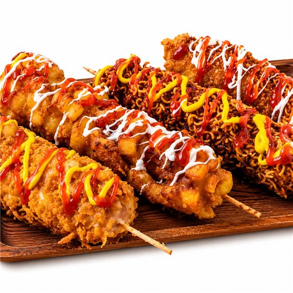 Corn Dog