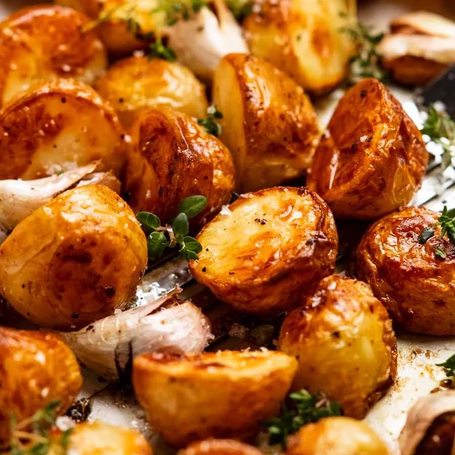 Roasted Potato