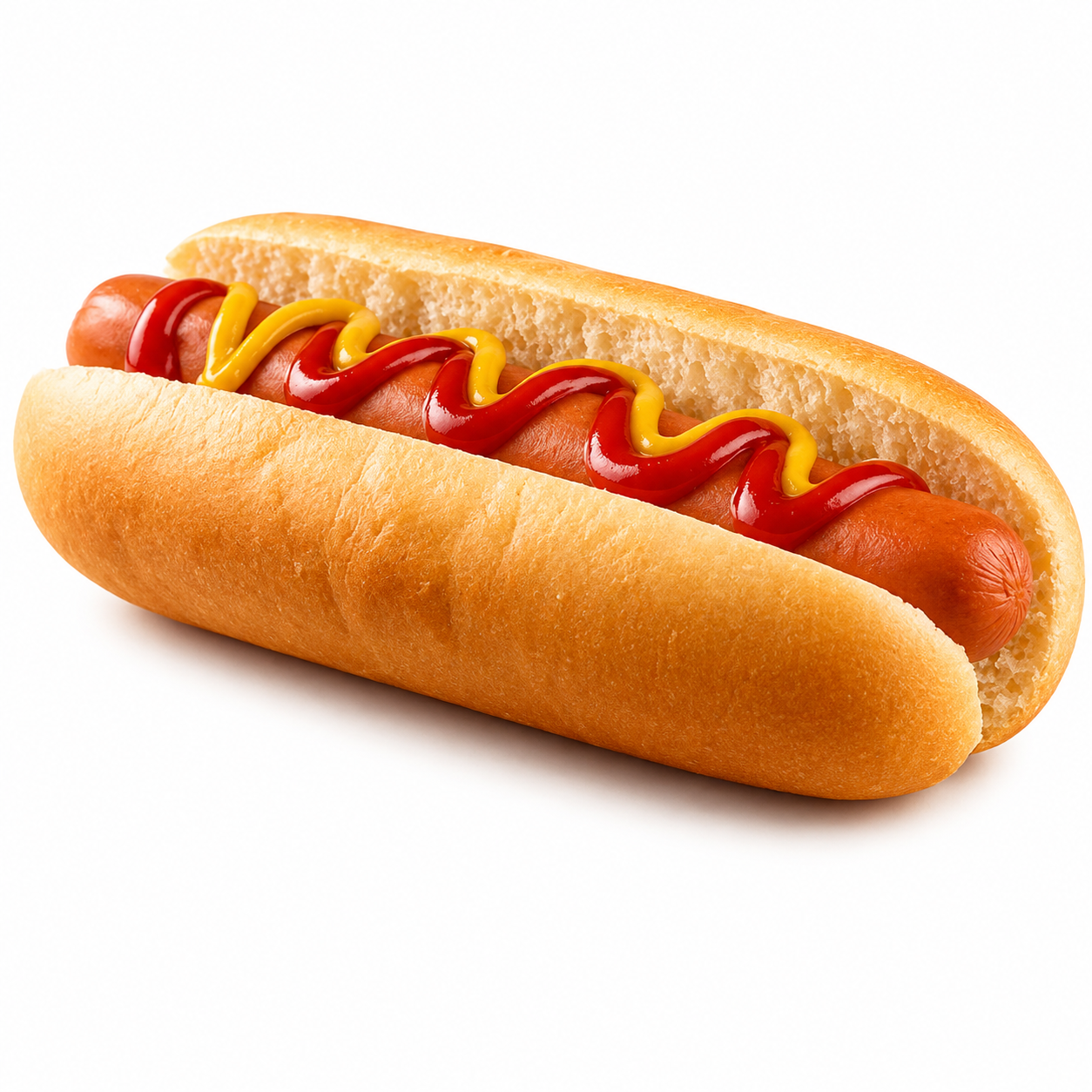 Hot Dog