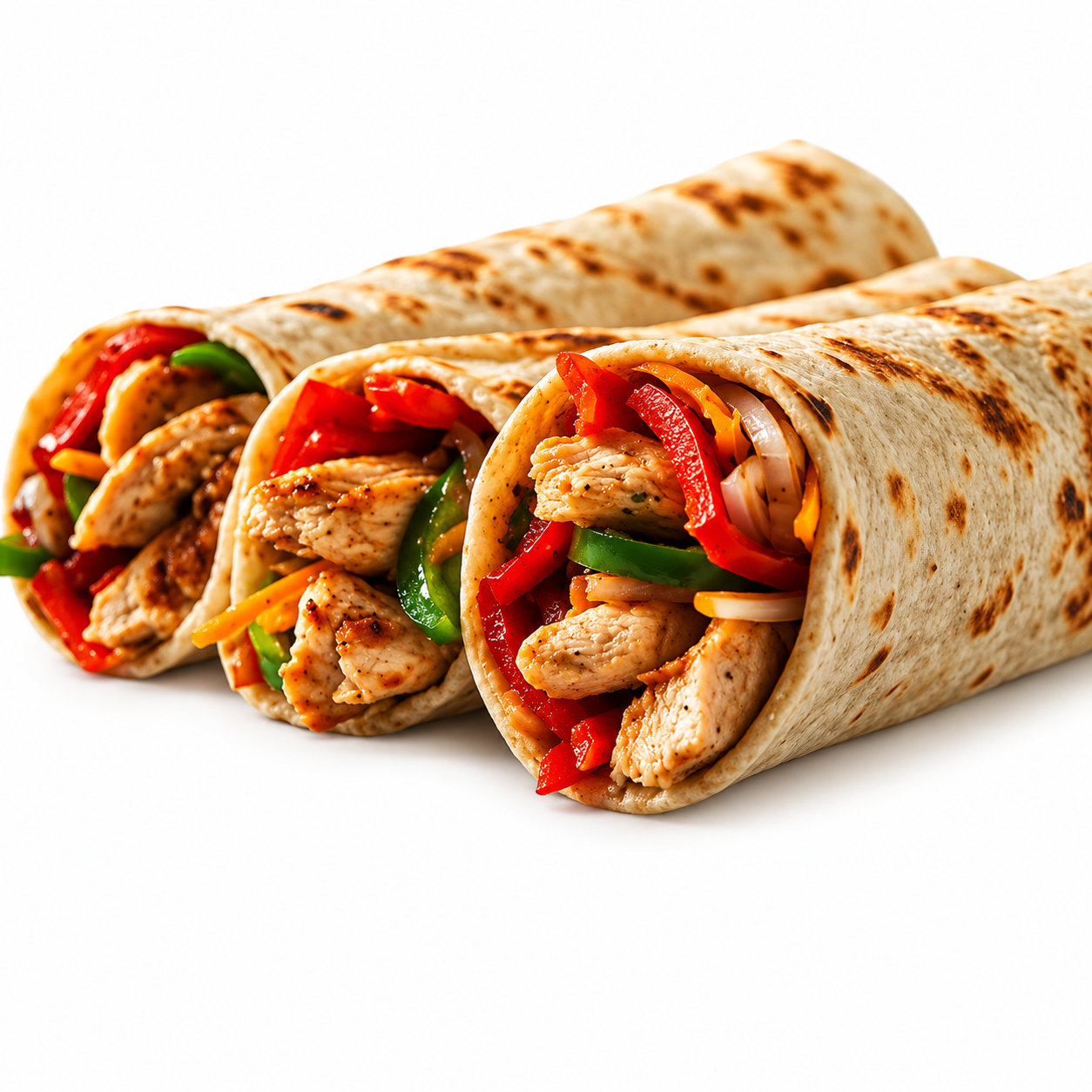 Chicken Roll