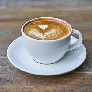 Cafe Latte