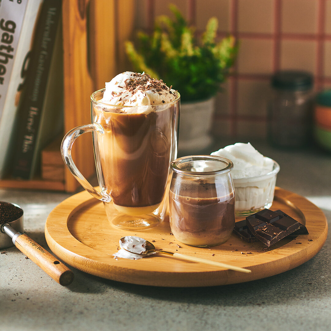 Cafe Mocha